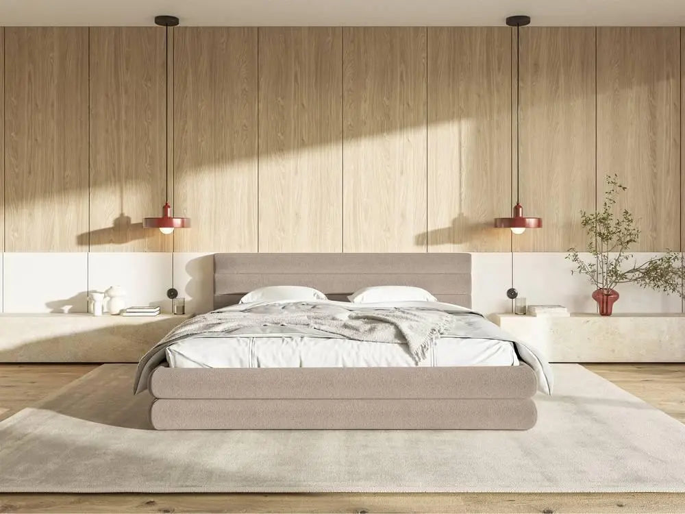 feng shui slaapkamer