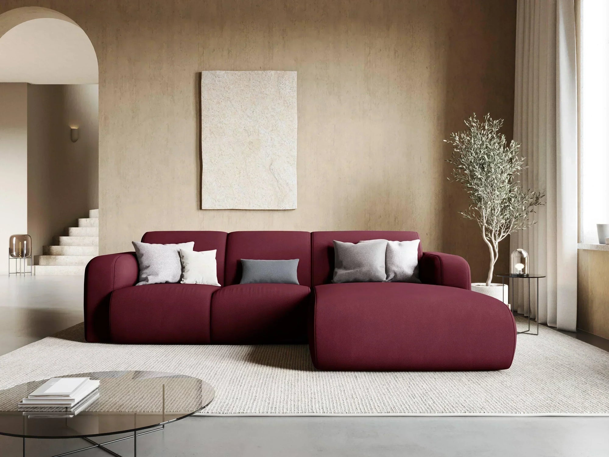 interieur kleuren 2025