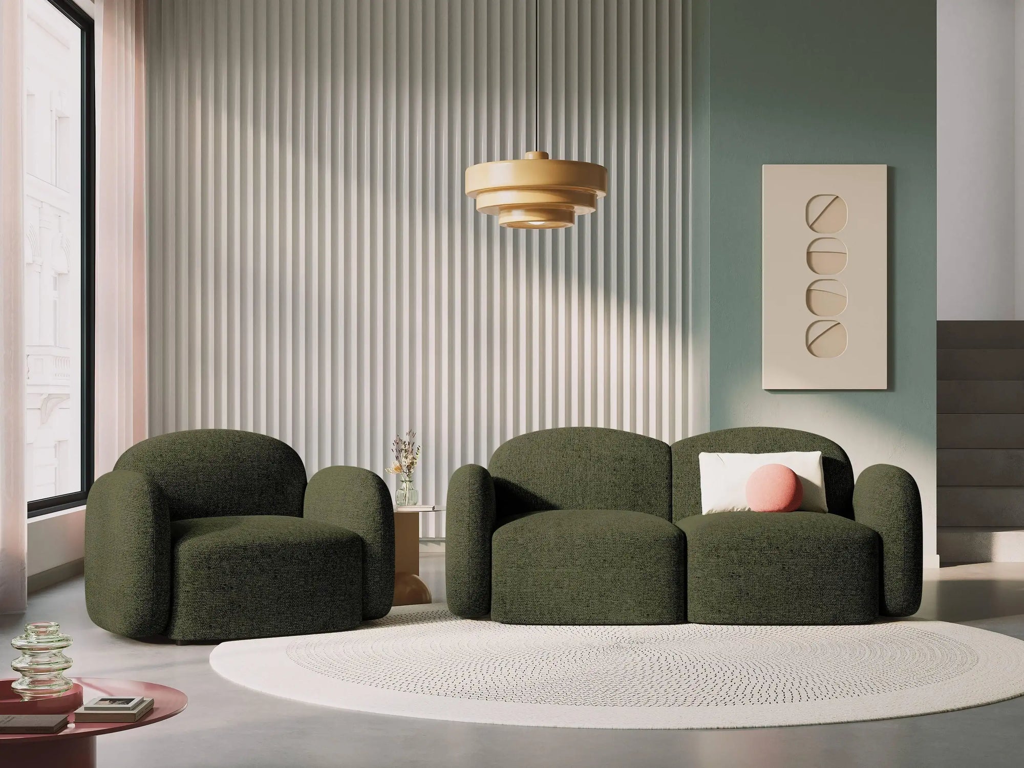 interieur trends 2025