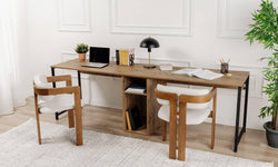 Twin bureau