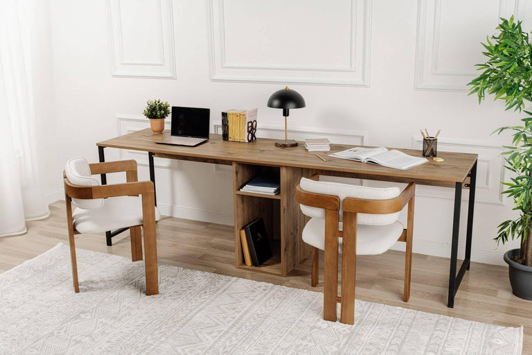 Twin bureau