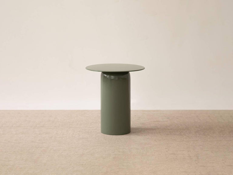 Bijzettafel Clementin