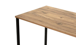 Twin bureau