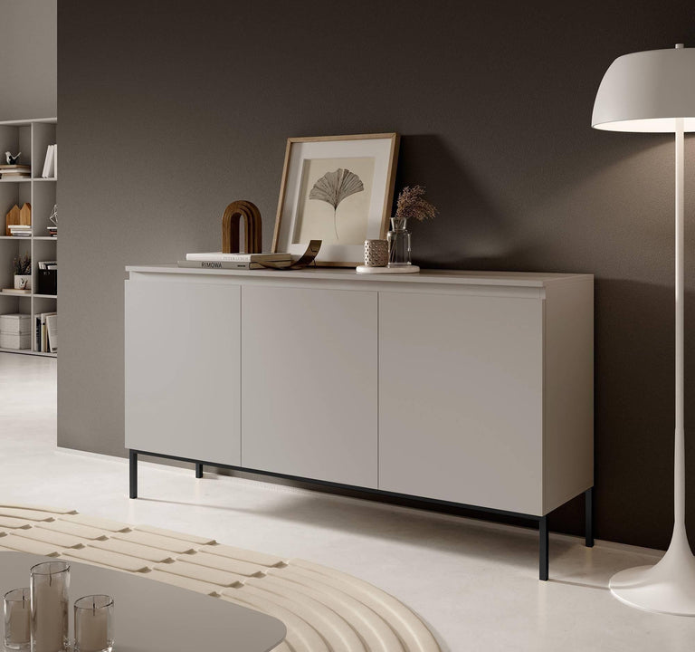 Dressoir Kate 3 deurs