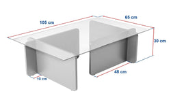 Salontafel Flavio