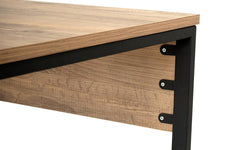 Twin bureau