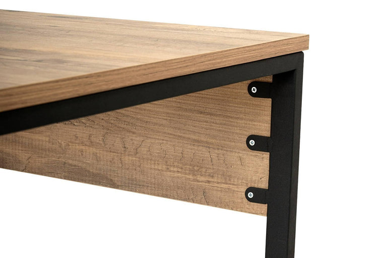 Twin bureau