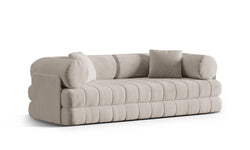2-zitsslaapbank Kemi velvet