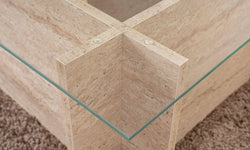 Salontafel Vetrino