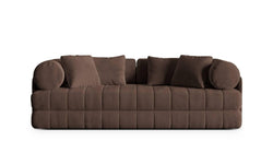 2-zitsslaapbank Kemi velvet