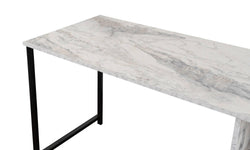 Bureau Twin Study Desk