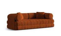2-zitsslaapbank Kemi velvet