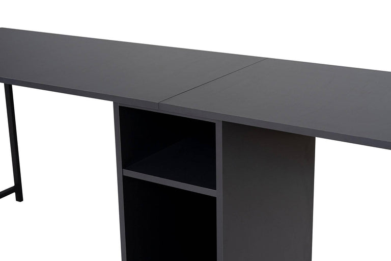 Twin bureau