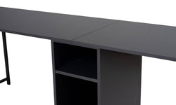 Bureau Twin Study Desk