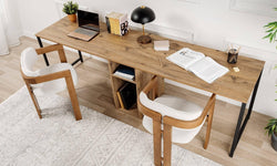 Twin bureau