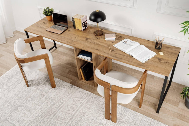 Twin bureau