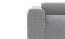 Fauteuil Myra