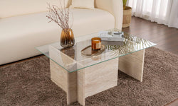 Salontafel Vetrino