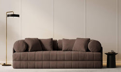 2-zitsslaapbank Kemi velvet