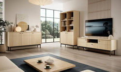 Vitrinekast Arigo
