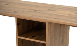 Twin bureau