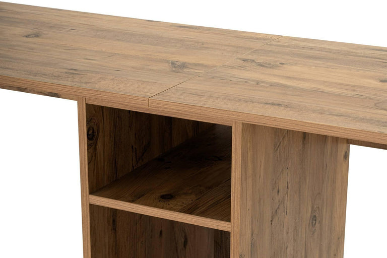 Twin bureau