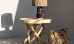 Bijzettafel Gili
