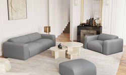 Fauteuil Myra
