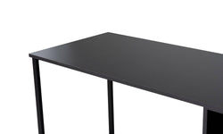 Bureau Twin Study Desk