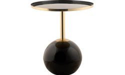 Bijzettafel Mila