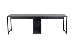 Bureau Twin Study Desk