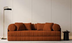 2-zitsslaapbank Kemi velvet