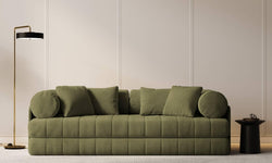 2-zitsslaapbank Kemi velvet