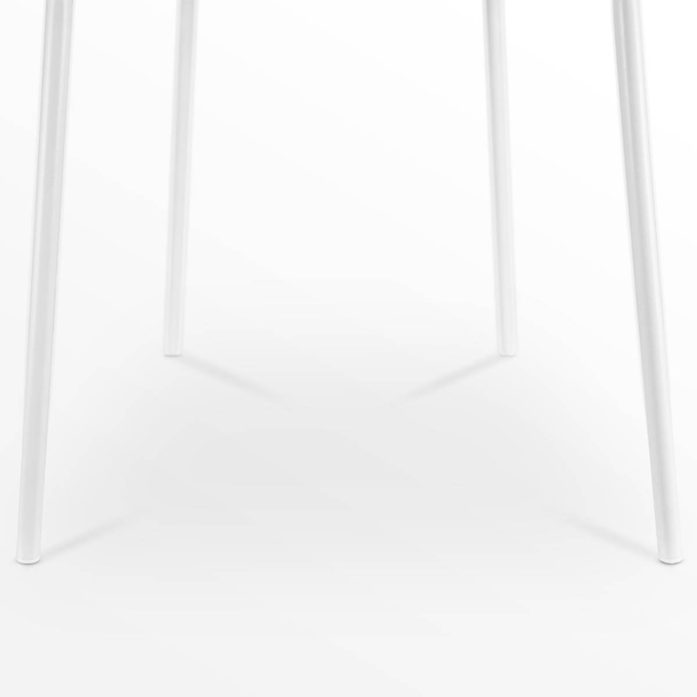 Eetkamerstoel Nora-Fé bouclé