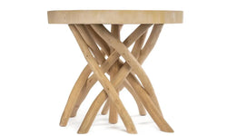 Bijzettafel Gili