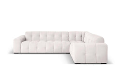micadoni-limited-edition-6-zits-hoekbank-kendal-velvet-rechts-lichtgrijs-332x231x79-velvet-banken-meubels1