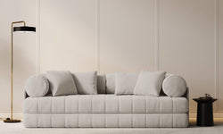 2-zitsslaapbank Kemi velvet