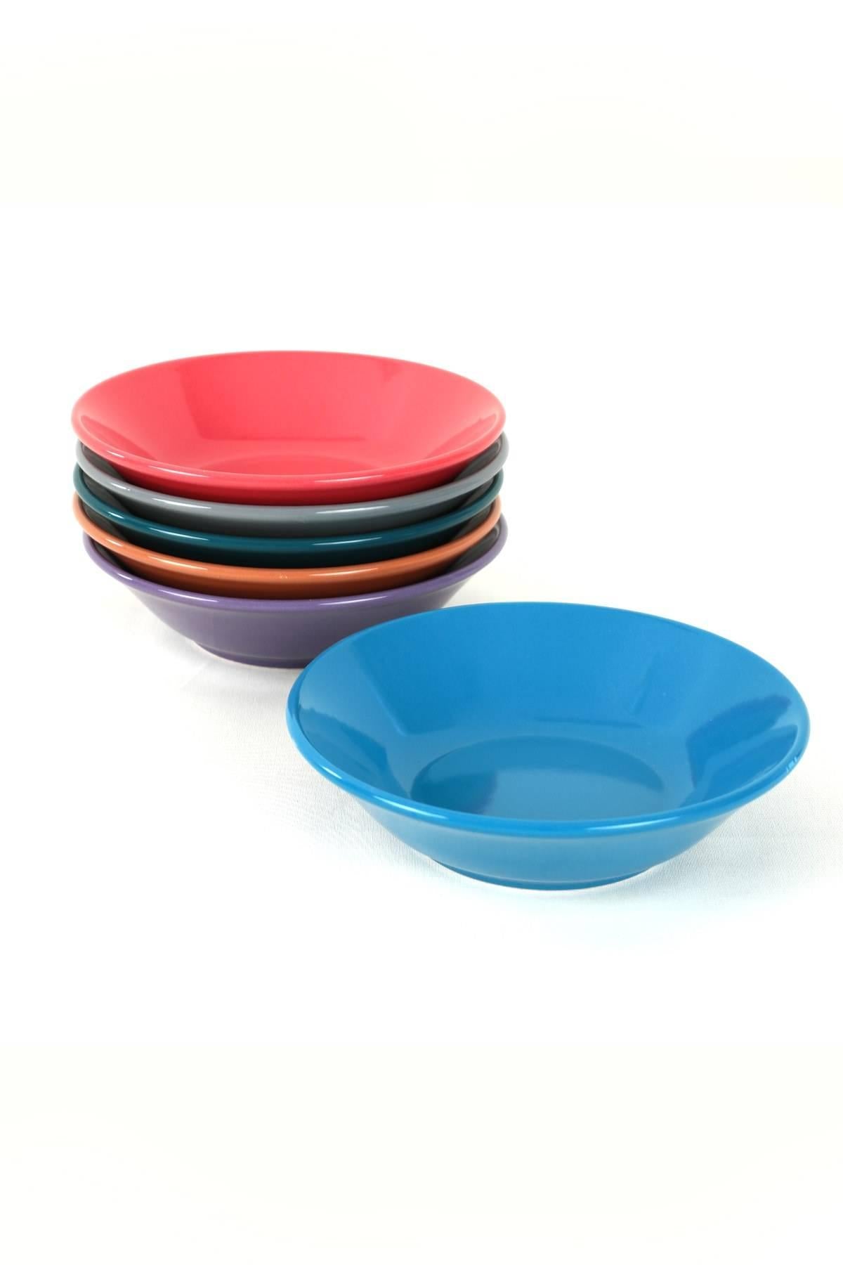 Vintage Tognana Italië | Jaren 90 bekers en borden | Vintage Tognana servies | Serviesonderdelen - België