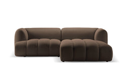 3-zits hoekbank Harry rechts