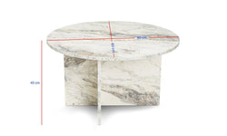 Salontafel Harmoni