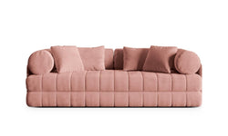 2-zitsslaapbank Kemi velvet