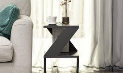Bijzettafel Alba