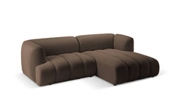 3-zits hoekbank Harry rechts