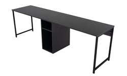 Bureau Twin Study Desk