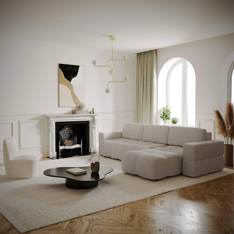 sia-home-hoekslaapbank-gabrielrechtsboucle met opbergbox-beige-boucle-(100% polyester)-banken-meubels2