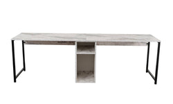 Bureau Twin Study Desk