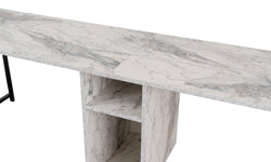 Bureau Twin Study Desk