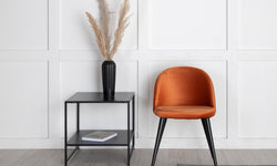 naduvi-collection-eetkamerstoel-daya-velvet-roest-oranje-50x57x76-5-velvet-100-procent-polyester-stoelen-fauteuils-meubels10
