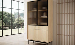 Vitrinekast Arigo