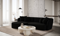sia-home-hoekbank-emylinksvelvet-zwart-velvet-(100% polyester)-banken-meubels2